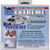 Cofair UBE88 Quick Roof Extreme Patch Kit, 8 Inch x 8 Inch Pack of 2 13 71zBWDCW8yL