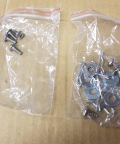 Hisencn Grill Parts Kit for Kenmore 146.34611410, 146.46372610 146.23673310 146.34461410 146.10016510 146.16198211 146.46366610 146.16142210 146.1001751 146.4636561 Grill Burner, Heat Plate, Crossover 4SS+Crossovers 66 71zBZ6OmMXL