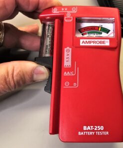 Streamlight 85177 CR123A Lithium Batteries, 12-Pack 46 71zBbWniX0L