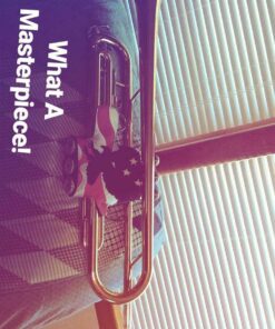 Mendini By Cecilio Bb Trumpet - Trumpets for Beginner or Advanced Student w/Case, Cloth, Oil, Gloves - Brass Musical Instruments For Kids & Adults Gold 46 71zBjISkORL 2