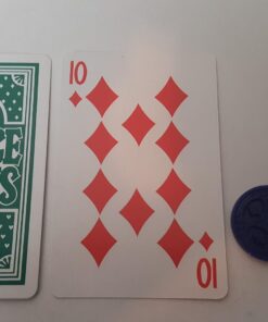 SEQUENCE- Original SEQUENCE Game with Folding Board, Cards and Chips by Jax ( Packaging may Vary ) White, 10.3" x 8.1" x 2.31" Multicolor 45 71zBuNvx7vL 1