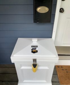 BoxLock Smart Lock BoxLock 32 71zCFLbMM L