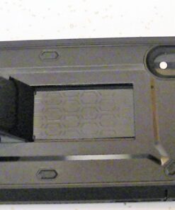 SUPCASE Unicorn Beetle Pro Series Case Designed, with Built-In Screen Protector Full-Body Rugged Holster Case for iPhone XR 6.1 Inch (2018 Release) (Black) Black 43 71zCIGayGzL