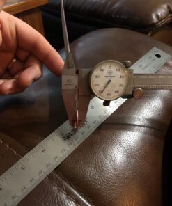 Westcott 10416 15" Stainless Steel Office Ruler with Non Slip Cork Base 15 Inches 14 71zCjG74jUL