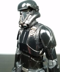Star Wars The Black Series Rogue One Imperial Death Trooper 47 71zCzsZbfCL