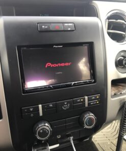 Pioneer AVH-2300NEX Multimedia DVD Receiver with 7" WVGA Display (Discontinued by Manufacturer) 39 71zDAQ9E7L