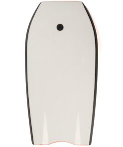 Lucky Bums Body Board with EPS Core Slick Bottom and Leash for Kids and Adults OR 33-Inch 9 71zDIqVFUcL
