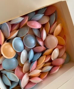 Satellite Wafers Flying Saucers Candy Old Fashioned 240 23 71zDhTjf2L