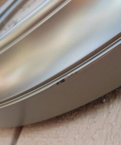 La Crosse Technology WT-3181PL-INT 18 inch Atomic Outdoor Clock with Temperature & Humidity 18" Standard Packaging 23 71zDiFYDmiL