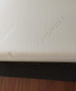 Tuft & Needle - Legacy Original King Mattress, Medium-Firm Feel, Cooling, Pressure Relief, CertiPUR-US, 100-Night Trial 42 71zDtlY2U5L