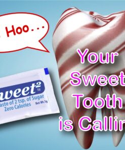 Sweet2™ is the best tasting alternative sugar substitute you will ever use. Zero Calories, less than 1 gram of carbs, Perfect for Diabetics, Keto, Atkins, Whole-30 & Low Carb Diets. (150) 150 15 71zDy7GOibL