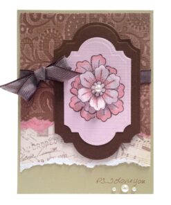 Alternative view of Spellbinders S5-127 Nestabilities Labels Templates,set of six