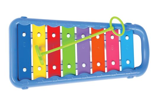 Hohner Kids HMX3008B Toddler Glockenspiel