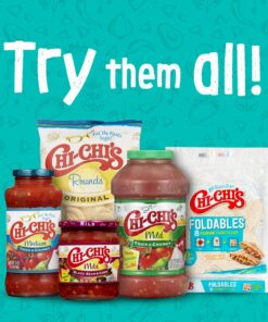 Chi Chi's Fiesta Restaurante Seasoning Mix, 0.78 Ounce (Pack of 24) 21 71zFBpbhd8L
