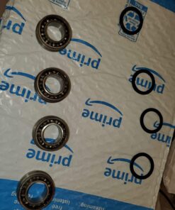 Marathon 3/4" Precision Performance Replacement Ball Bearings - 4 Pack 27 71zFVj8JvjL