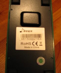 Donner Volume Pedal, Viper 2 in 1 Passive Volume Expression Pedal, Guitar Volume Pedal Pure Analog EXP Pedal Expression Volume 29 71zFmzjBJdL