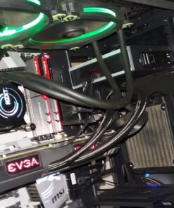 Intel Boxed Core i7-6850K Processor (15M Cache, up to 3.80 GHz) FC-LGA14A 3.6 6 BX80671I76850K Processor Only 35 71zG4sTE6nL