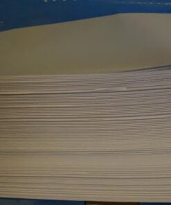 Hammermill Printer Paper, Great White 30% Recycled Paper, 8.5 x 11 - 1 Ream (500 Sheets) - 92 Bright, Made in the USA, 086710 1 Ream | 500 Sheets Letter (8.5x11) 28 71zGgG3O7L