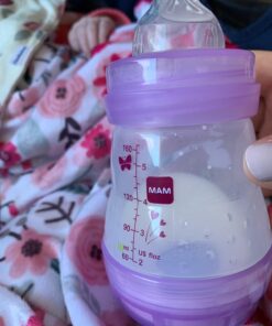 Newborn Essentials "Feed & Soothe" Set (6-Piece), Girl, Light Orange 37 71zHdN57XZL