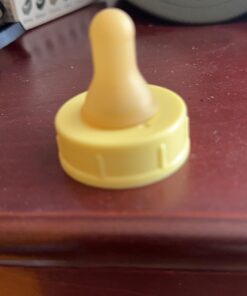 Enfamil Cross Cut Soft Nipples, Latex-Free & BPA Free, 12 Count (Pack of 1) 30 71zINobAwL 2