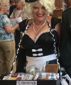 Forum Novelties Roaring Twenties Flapper Beads Necklace 14 71zIPYX6XAL