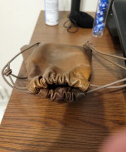 The Dragon's Hoard: 60 Real Metal Fantasy Coins with Leather Pouch | Board Game Accessory for Tabletop RPG Role-Play Strategy Games | Bronze, Silver, and Gold Colored Coins 33 71zIkKdEyoL