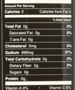 Van Holten's - Real Pickle Brine Pickle Back Mixer - 32 oz - 1 Pack 4 71zJ03NEV1L