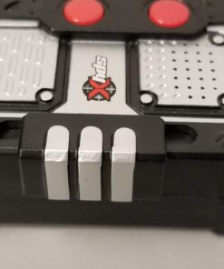 SpyX / Micro Voice Disguise & Recording Toy - Record Your Voice and Play it Back 'Twisted'. Perfect addition for your spy gear collection! 8 71zKLvDk1uL