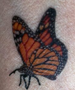 Silhouette America, Inc Temporary Tattoo Paper, 8.5x11 Inches, Basic 37 71zKhM2tgtL