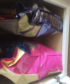 Blue Buffalo Cat Food, Natural Chicken Recipe, Wilderness High Protein, Adult Dry Cat Food, 12 lb bag 12 Pound (Pack of 1) 40 71zLQ4b35hL