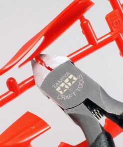 Tamiya TAM74035 Sharp Pointed Side Cutter 20 71zLbsZoKyL