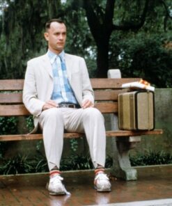 Alternative view of Forrest Gump DVD 
                             
                            August 28, 2001