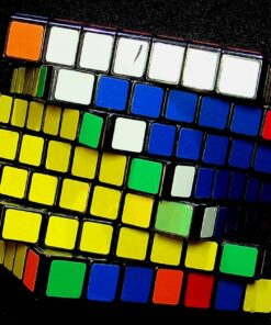 CZUR ET18 Pro Professional Document Scanner, 2nd Gen Auto-Flatten & Deskew Tech, 18MP HD Camera, Capture A3, 186 Languages OCR, Convert to PDF/Searchable PDF/Word/Tiff/Excel, Run On Windows & MacOS 30 71zMCfFbfeL 1