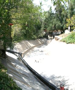 Pond Armor SKU-TAN-QT-R Non-Toxic Pond Shield Epoxy Paint, 1.5-Quart, Tan, 48 Fl Oz (Pack of 1) 14 71zMFpxj 4L