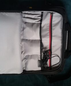 Case Logic Laptop Bags Attache Dlc-115 Black 51 71zMNHmP3IL