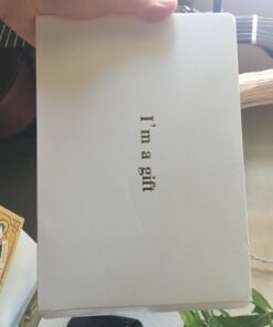 Lemome Thick Classic Notebook with Pen Loop A5 College Ruled Hardcover Writing Notebook with Pocket + Page Dividers Gifts, Banded, Large, 180 Pages, 8.4 x 5.7 in green 57 71zOGJGZtSL