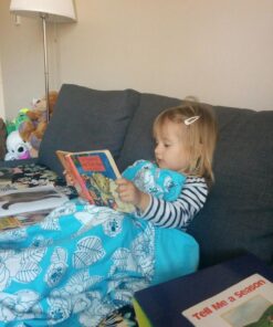 Brother Sewing Machine, CS5055PRW, Project Runway, 50 Built-in Stitches, LCD Display, 7 Included Sewing Feet 41 71zORSgS0UL