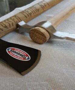 Cold Steel 90TH Trail Hawk American Hickory Handle, One Size (Package May Vary) 72 71zOgopAm5L