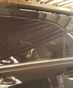 Shade Sox Universal Fit Car Side Window Baby Sun Shade (2 Pack) | Protects Your Baby and Older Kids from The Sun, Fits All (99%) Cars! Most Mid Size SUV's 2 Piece 50 71zPNTuInRL