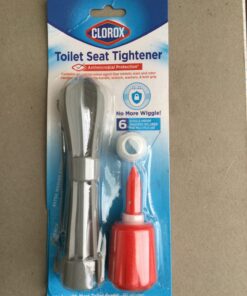 Toilet Seat Tightening Kit 15 71zPfd2fopL