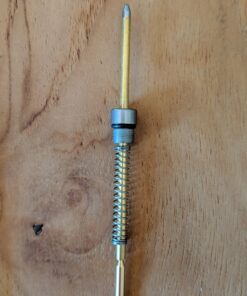 PicoPen Ti -Titanium Mini Ballpoint Pen with Magnetic Keychain Holder, Black Ink Medium Point Pocket Pen for Writing, Bullet Journaling, Taking Notes in Office, Business, and Everyday Carry 33 71zQvwcFpGL