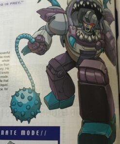 Transformers Generations Titans Return Legends Class Gnaw 25 71zRFc2tvpL