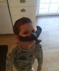 Toysmith Magic Party Trick Balancing Eagle Bird Toy (7-Inch), For Boys & Girls Ages 5+ 30 71zROZ7nm0L