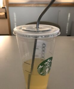 SipWell Extra Long Stainless Steel Drinking Straws Set of 4, metal Straws reusable for 30 oz Tumbler and 20 0z Tumbler, | Fits all Yeti SIC Simple Modern Tumblers, Cleaning Brush Included. 10 Inches Long - 6mm 34 71zSsBcrBkL