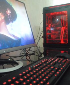 Logitech G810 Orion Spectrum RGB Mechanical Gaming Keyboard – Easy-Access Media Control, Backlit Multicolor LED, Romer-G Mechanical Key Switches 35 71zT5cgZyZL