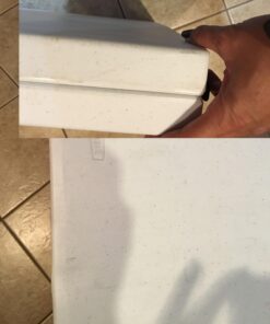 Lifetime Height Adjustable Craft Camping and Utility Folding Table 62 71zTIizmLtL