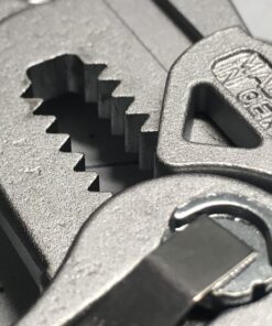 KNIPEX - Pliers Wrench, Chrome (86 03 180) 7 1/4-Inch 58 71zTxVtlmjL