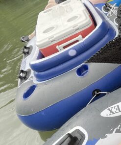 Intex Mega Chill II, Inflatable Floating Cooler, 48" X 38" 30 71zUZNTSuRL