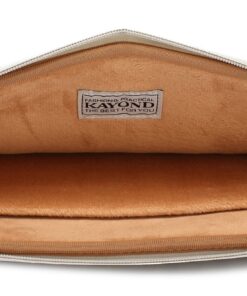 kayond Canvas Water-resistant 15 inch Laptop Sleeve With Pocket 15 inch 15.6 inch Laptop Case (15-15.6 inches, New Bohemian) 15-15.6 inches 29 71zUitbItHL