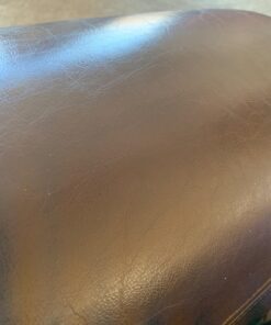 Leather Hero Leather Color Restorer & Applicator- Repair, Recolor, Renew Leather & Vinyl Sofa, Purse, Shoes, Auto Car Seats, Couch-4oz (Medium Brown) Medium Brown 32 71zUo7LCHYL